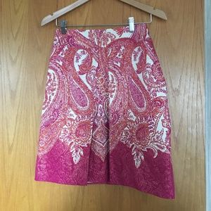 NWT Ann Taylor skirt 4